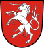 Blason de Schwäbisch Gmünd