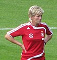 Silvia Neid (2005–2016)