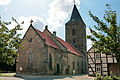 Kirche St. Katharina