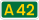 A42