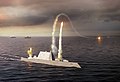 Třída Zumwalt (DDG-1000) je nová třída raketových torpédoborců amerického námořnictva. Jsou to víceúčelové lodě projektované s důrazem na schopnost provádění protizemních úderů a pobřežních operací (littorial warfare). Původně plánovaná série 32 jednotek byla z finančních důvodů seškrtána na pouhé tři kusy. Nyní se staví jednotky Zumwalt a Michael Monsoor. Mají být dokončeny v letech 2013–2014. Zbylé prostředky byly směrovány do obnovy stavby starších a levnějších torpédoborců třídy Arleigh Burke.