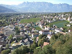 Vaduz