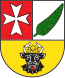 Blason de Mirow