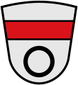 Wappen der Gemeinde Westendorf