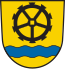 Blason de Wutöschingen