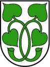 Wappen von Langenegg