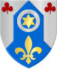 Coat of arms of Welsrijp