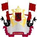 Variant uit circa 1800