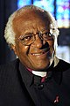 Desmond Tutu.