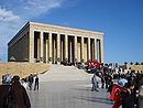 Anıtkabir