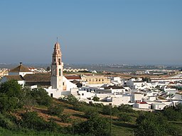 Ayamonte