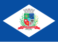 Bandeira de Joinville