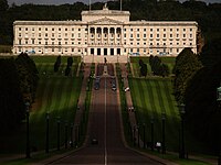 Northern Ireland Assembly