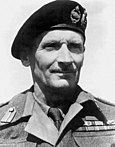 Bernard Montgomery