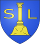 Saint-Lupicin – Stemma