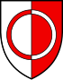 Blason de Bettens