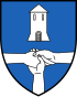 Blason de Prangins