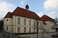 Gymnasium Carolinum