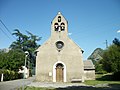 Kirche Notre-Dame in Gaud