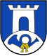 Coat of arms of Badenhausen