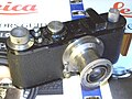 Leica IC O standardisé (1930)