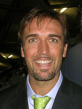 Gabriel Batistuta