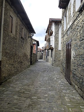 Rua de Garde