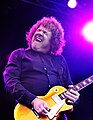 Gary Moore (1952–2011)