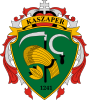 Coat of arms of Kaszaper