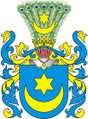 Герб Лелива (Leliwa)