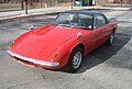 Lotus Elan +2