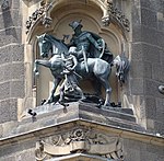 Der Ritter Arnold von Elberfeld-wuppertal.