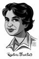 Rosalind Franklin