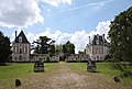 Château de Selles-sur-CherMonument historiqueN° 12 - 2018