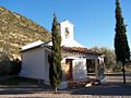 Ermita de Sant Roc (Sot de Xera)