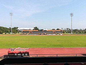 Walailak University Stadium