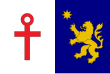 Vlag van Quirihue