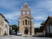 Kirche Saint-Jean-Baptiste