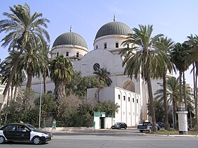 Image illustrative de l’article Cathédrale de Benghazi