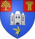 Coat of arms of Saint-Michel-le-Cloucq