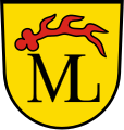 Wappen von Mückenloch, Deutschland