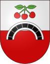 Blason de Chavannes-près-Renens