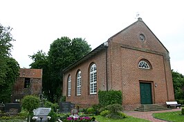 kerk van Thunum