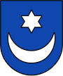 Blason de Oelde