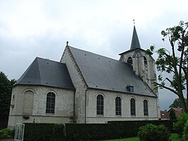 Dorpskerk