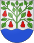 Blason de Egnach