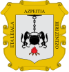 Azpeitia mührü