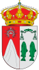 Coat of arms of Monsagro