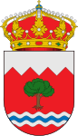 Navarrevisca címere