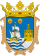 Escut de Santander